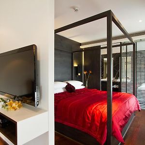 Luxury Suite Room